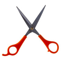 Универсальные ножницы из нержавеющей стали, 150 мм Truper TIPE-6 18491