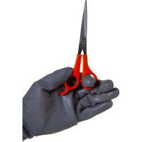 Универсальные ножницы из нержавеющей стали, 150 мм Truper TIPE-6 18491