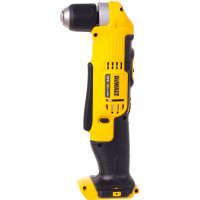 Безударная угловая дрель DEWALT 18.0 В XR DCD740N