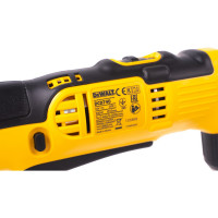 Безударная угловая дрель DEWALT 18.0 В XR DCD740N