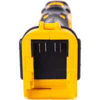 Безударная угловая дрель DEWALT 18.0 В XR DCD740N