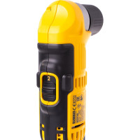 Безударная угловая дрель DEWALT 18.0 В XR DCD740N