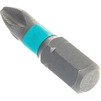Биты PH2x25мм S2 2шт AV Steel AV-881221