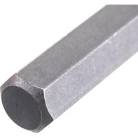 Вставка-бита 10 мм DR TORX, T40, 75 мм Ombra 571340