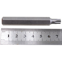 Вставка-бита 10 мм DR TORX, T40, 75 мм Ombra 571340