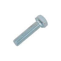 Болт с ш\г крепежная техника полная резьба 550 штук 493402 БК