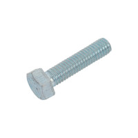 Болт с ш\г крепежная техника полная резьба 550 штук 493402 БК