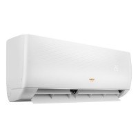 Сплит-система Centek инвертор, площадь 35кв.м, 22Дб, 3500/3550, EER-3.30, компрессор GMCC, скрытый LED дисплей CT-65V12