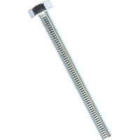 Болт с ш\г крепежная техника полная резьба 250 шт 493406 БК