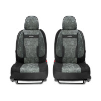 Авточехлы AUTOPROFI COMFORT COM-1105 Cyclone