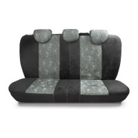 Авточехлы AUTOPROFI COMFORT COM-1105 Cyclone