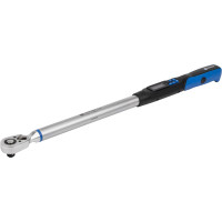 Электронный динамометрический ключ NORGAU 1/2"; 68-340 Нм, тип NTE13-340RR 051130341