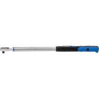 Электронный динамометрический ключ NORGAU 1/2"; 68-340 Нм, тип NTE13-340RR 051130341