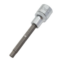 Головка-бита 1/2", L=100 мм, HEX7 FORCE 34410007
