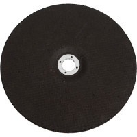 Диск обдирочный по металлу (230х22.2 мм) Elitech 1820.017000