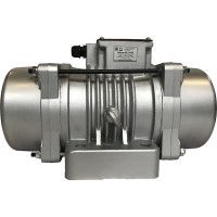 Площадочный вибратор, 380v ВИБРОМАШ ВИ-107НБ