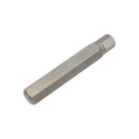 Вставка 3/8", Н12, 75 мм ROCKFORCE RF-1747512(1295)