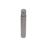 Вставка 3/8", Н12, 75 мм ROCKFORCE RF-1747512(1295)