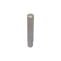 Вставка 3/8", Н12, 75 мм ROCKFORCE RF-1747512(1295)