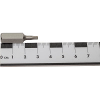 Вставка 5/16", T15, 30 мм ROCKFORCE RF-1563015(3738)