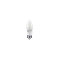 Светодиодная лампа IN HOME LED-СВЕЧА-VC 8Вт 230В Е27 4000К 760Лм 4690612020457