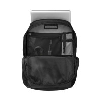 Рюкзак Victorinox Altmont Original Laptop Backpack 15.6'', чёрный , 22 л 606742