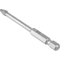 Сверло по стеклу, кафелю (5х70 мм) ELITECH 1820.104800 193825