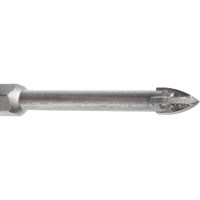 Сверло по стеклу, кафелю (5х70 мм) ELITECH 1820.104800 193825