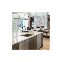 Смеситель для кухни CLEVER CHEF 6 99733