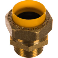 Муфта Stahlmann M газ 25х1 061317 2217177