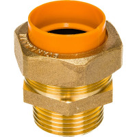 Муфта Stahlmann M газ 25х1 061317 2217177