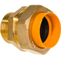 Муфта Stahlmann M газ 25х1 061317 2217177