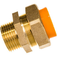 Муфта Stahlmann M газ 25х1 061317 2217177