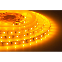 Светодиодная лента ELF 300SMD диодов 2835, 12В, 5м, белый супер теплый 1800-2000К