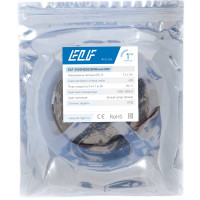 Светодиодная лента ELF 300SMD диодов 2835, 12В, 5м, белый супер теплый 1800-2000К