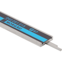 Цифровой штангенциркуль NORGAU 150 мм, 0.01 мм, тип NCD-1567 с поверкой 040051015/П