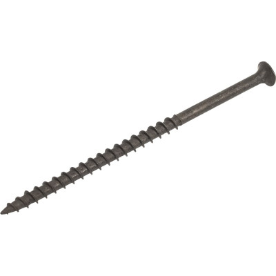 Саморез крепежная техника черный 4,8х102к 1 кг 530228 ВЕС