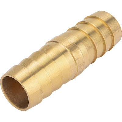 Соединитель елочка+елочка (18x18 мм) ROCKFORCE RF-HRC12/12(26141)