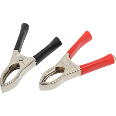 Зажимы крокодил Pro Legend 70мм 15А, PL2335