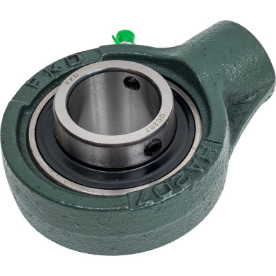 Подшипниковый узел FKD UCHA207 UCHA207FKD