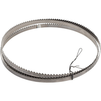 Пила ленточная Carbon 2320 мм, 20 мм, шаг 4TPI REALREZ 4687203264604
