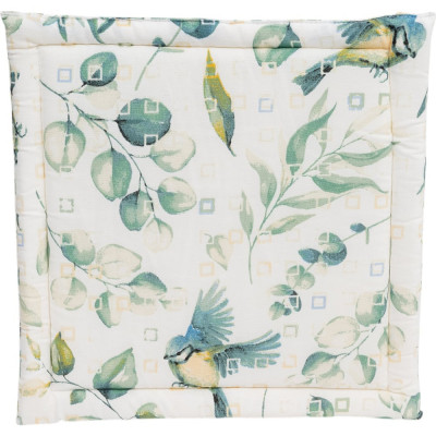 Подушка для стула Verossa 40/40 Тиволи компаньон хлопок 100% 759319