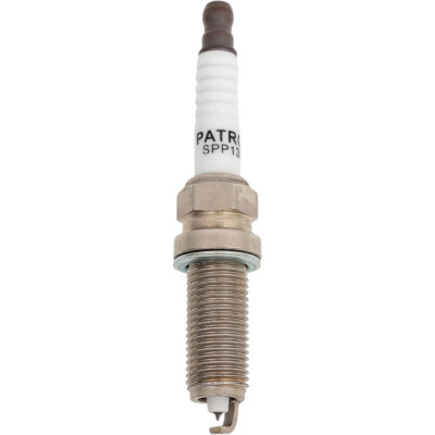 Свеча зажигания 94124 / ILKAR7L11 (Iridium) MAZDA: 6 2.0i/2.5i 13- \ NISSAN: Qashqai 1.2DIG-T 15- \ RENAULT: Megane III 1.2TCe 12- \ SUBARU: Outback 2.5i 13- PATRON SPP135I