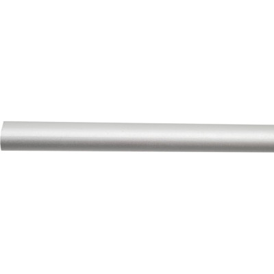 Алюминиевая трубка ALBERTS d8x1х1000 мм 473426