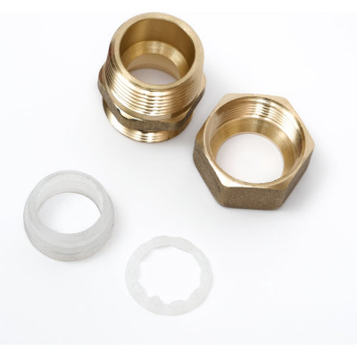 Муфта "труба-наружн. резьба" (папа) BC153/4 Kofulso BC15_3/4 BC15*3/4