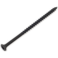 Саморез крепежная техника черный 4,8х89к 1 кг 530224 ВЕС