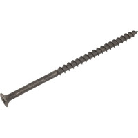 Саморез крепежная техника черный 4,8х102к 1 кг 530228 ВЕС