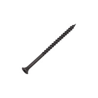 Саморез крепежная техника черный 4,2х76к 1 кг 530222 ВЕС