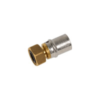 Переходник с накидной гайкой STOUT 1/2х20 прессовой SFP-0016-001220 RG008S9C4V9381