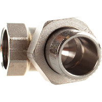 Американка Terma угловая 3/4 в/н 40044